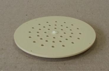 Deckel mit Luftlöchern für Zwischenboden (klein)